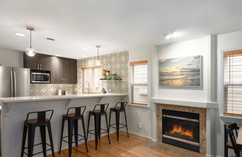 Greenlake urban lodge - Foto 6