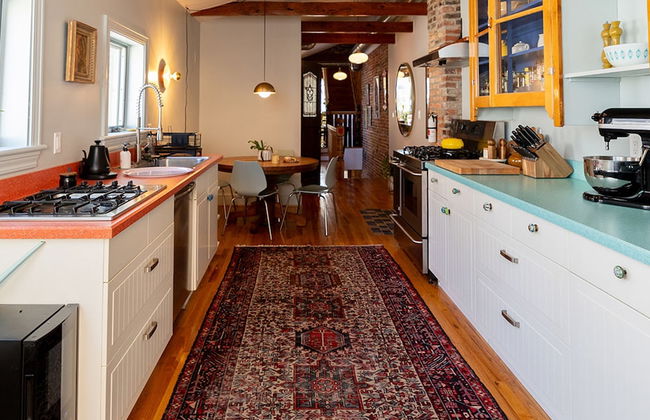 Wyatt's Saloon Guest House 2 - Foto 19