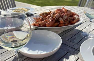 STUNNING LODGE MINUTES FROM THE SEA AND GOLF COURSE - Foto 7