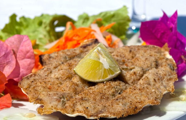 Village Bungalows Chez Honore - Photo 69