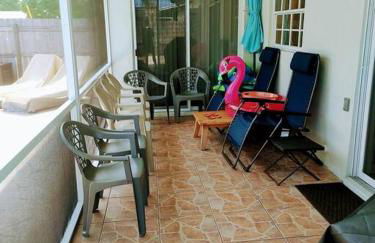 Amazing 5 Bedroom Pool Home - Minimum 28 days Stay Only Great Location! - Foto 17