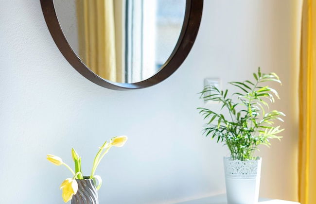 Sea City and Mountain View Apartment - Foto 12