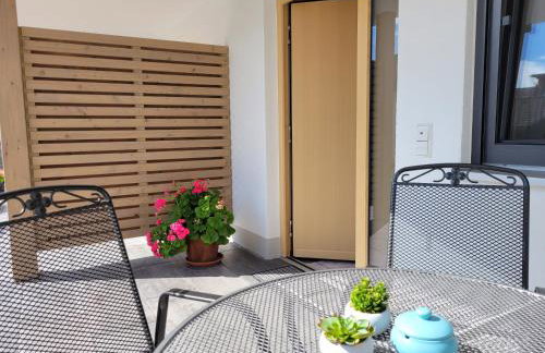 Ebenerdige Ferienwohnung Beim Schmölz - Foto 15