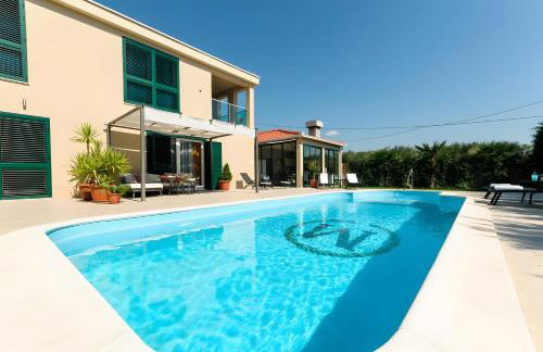 Villa M With Private Pool & Gym - Foto 17