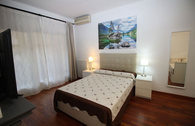 Rooms Vilaproma - Photo 7