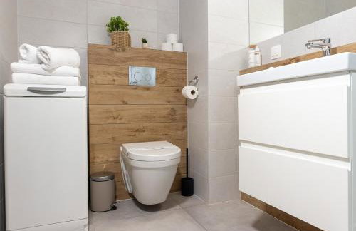 Luxus Apartament Róża - Foto 15