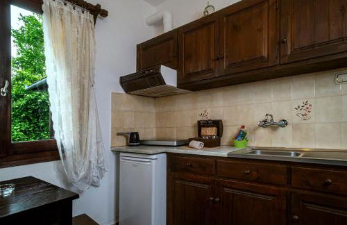 Guesthouse To kalivi - Foto 76