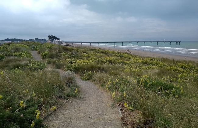 South Brighton Holiday Park - Foto 40