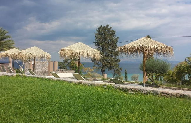 Xanthippi Hotel Apartments - Photo 48