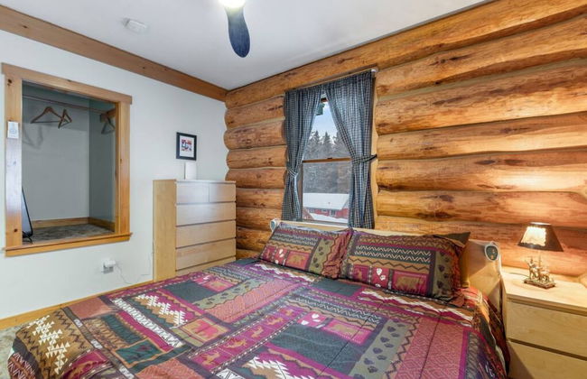 Awesome - Snowmobile Ice Fishing - Foto 16