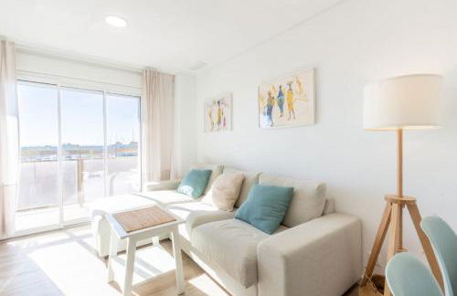 Balcón Mediterráneo - Desconexión a pie de playa - Photo 5