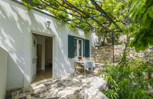 Villa Doris - Foto 48