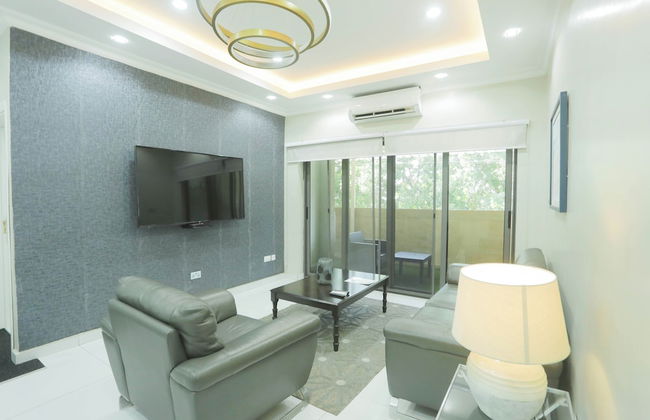 Accra Luxury Apartment at Silicon Square - Foto 79