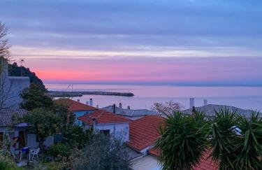 Endless Blue Maisonette - Foto 28