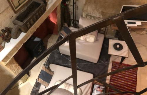 TROGLODYTE LOFT 2 - Foto 6