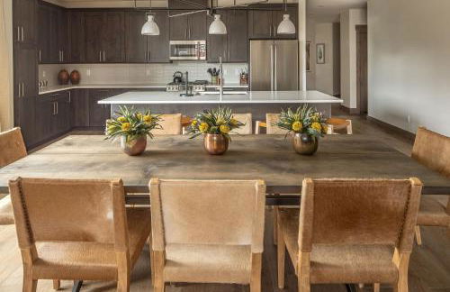 Mountain Lake Condo - Unit 301D - Foto 9