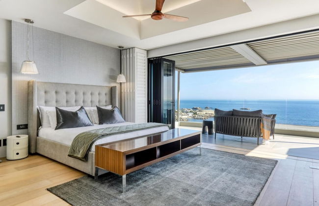 Barley Beach Luxury Penthouse - Camps Bay - Foto 30