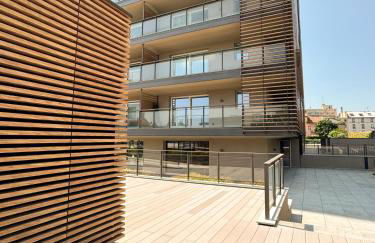 ArtStay - Luxury Apt 1 Gym and Pool - Foto 68