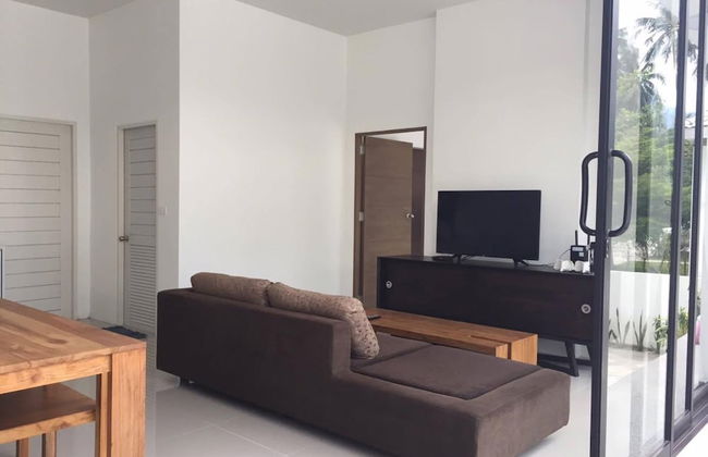 2 Bedroom Villa Tan - Foto 16