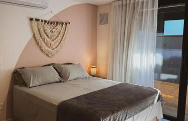 Garden Studio Novo Campeche à 300 metros da praia - Foto 8