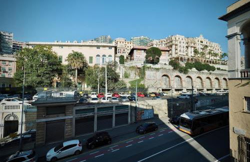 DIMORA DEL PRINCIPE AMBA ALAGI 16 - St Marittima - GENOVABB IT - Foto 40