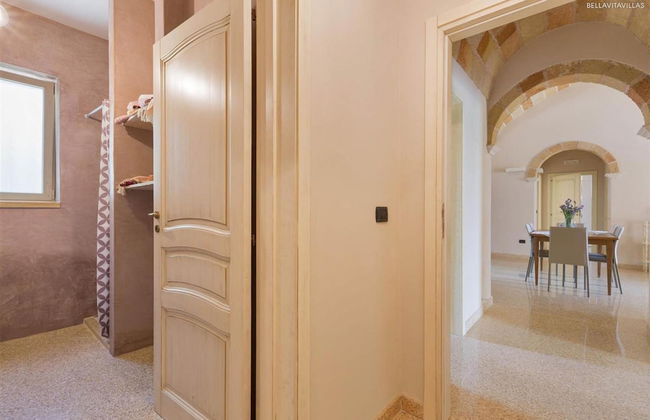 1173 Villa Satis in Casarano - Foto 24