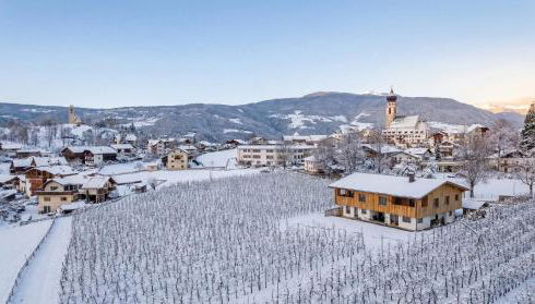 Neuhuberhof - Foto 3