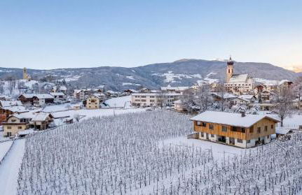 Neuhuberhof - Foto 3