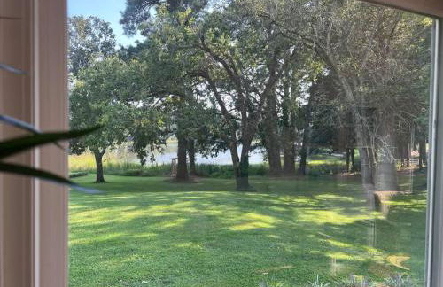 Vaux Hall Manor - 5BR Historic Farmhouse on Bay - Foto 50