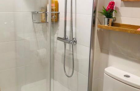 Piso céntrico y luminoso - Foto 8