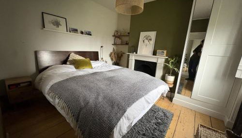 Beautiful 1840s Grade II Listed Almshouse - Foto 5