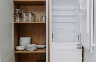 Woodhaven Stays - Foto 16