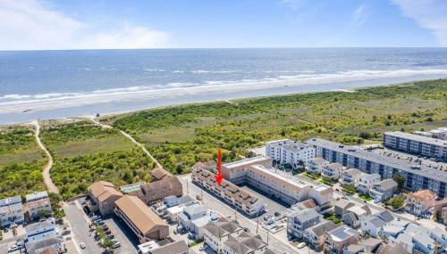 Steps 2 beach Ocean view Pool Parking - Foto 5