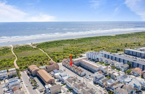 Steps 2 beach Ocean view Pool Parking - Foto 5