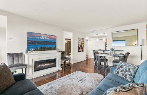 Luxury, ocean view Condo with deck and indoor pool - Foto 9