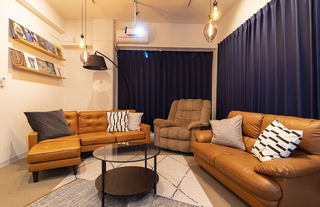 Core Resort House 2 In Ishigaki - Photo 1