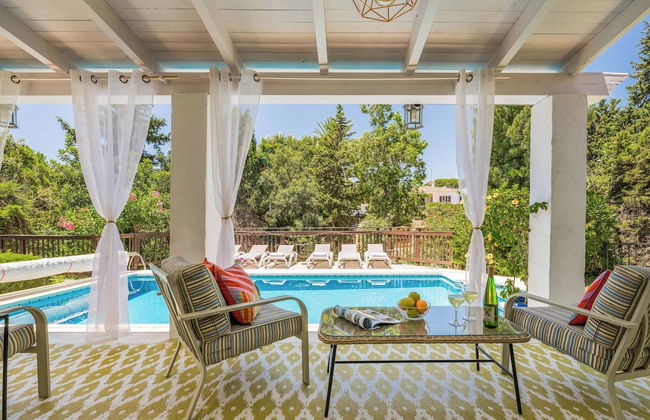 Casa Cumbre - Foto 21