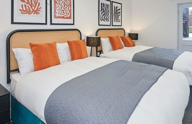 Host Stay Princes Place Hideaway II - Foto 3