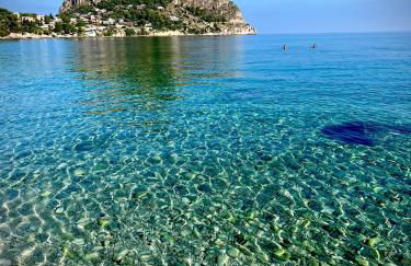 Oltremare Suite N37 Benessere invernale con vista mare - Foto 75