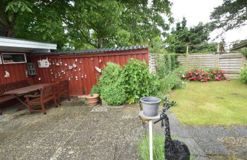 fewo1846 - Lütthus - strandnahes Ferienhaus mit 2 Schlafzimmern - Photo 20