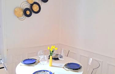 L'Instant Rémois - Hypercentre Boulingrin - Foto 21