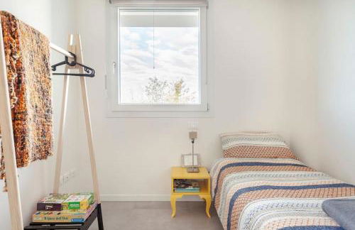 casa MEV è un attico in centro a Fiume Veneto - Photo 22