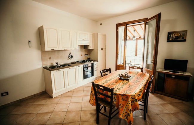 Casa Vacanze Ribocchi - Foto 49