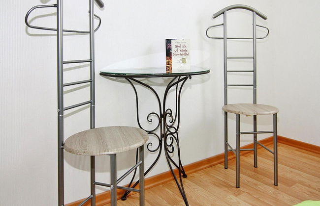 Ferienwohnung, Ribnitz-damgarten - Foto 7