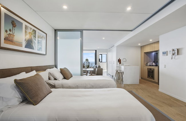 Breeze Mooloolaba - Foto 8