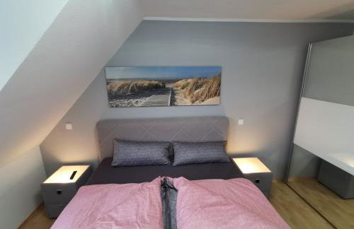 Wellnes Apartment mit Schwimmbadnutzung - Foto 8