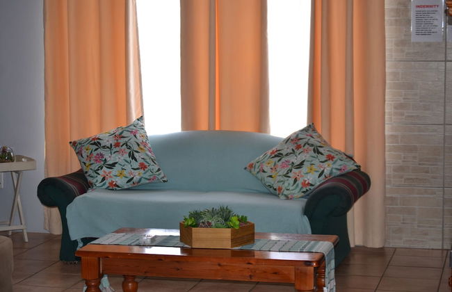 Africa Emerald at 47 Petronella - Photo 16