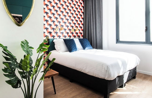 YAYS Paris Issy by Numa - Foto 33