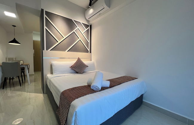 The Colony Skyline Suites KLCC - Photo 13