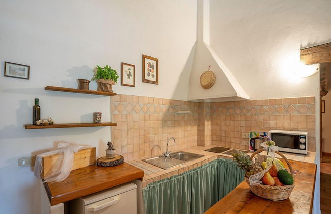 Appealing Apartment in Collesalvetti With Garden - Foto 27